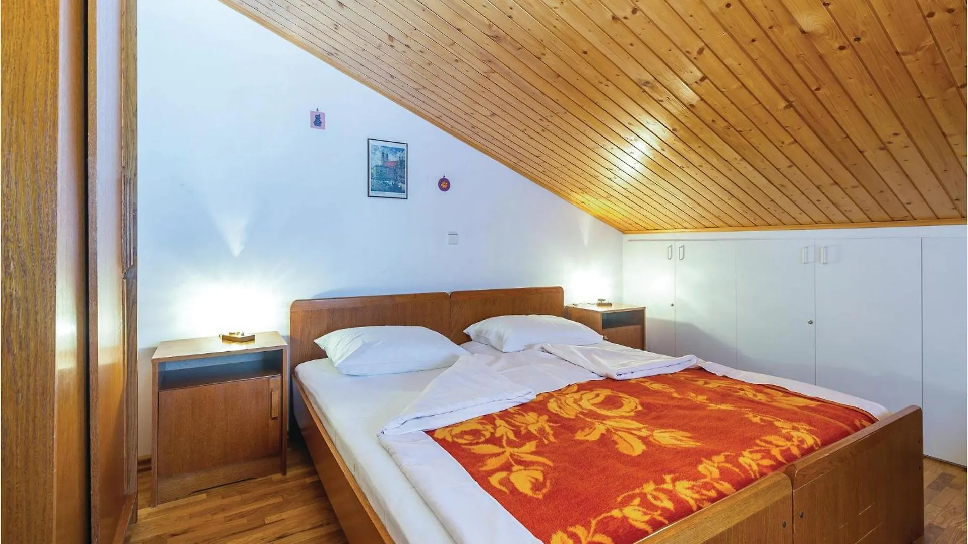2 Bedroom Gorgeous Apartment In Novi Vinodolski