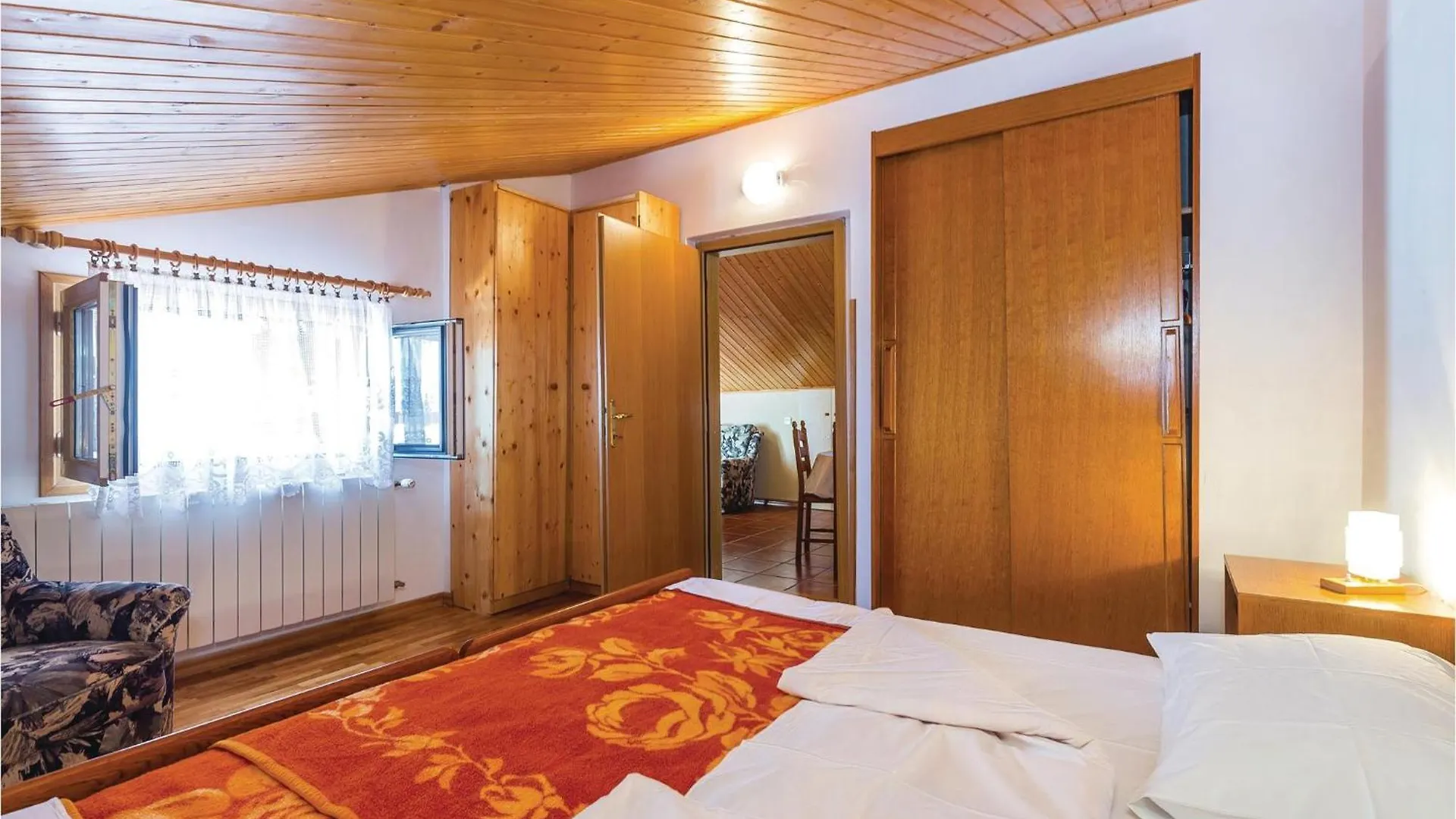 2 Bedroom Gorgeous Apartment In Novi Vinodolski 0*,  Croatia